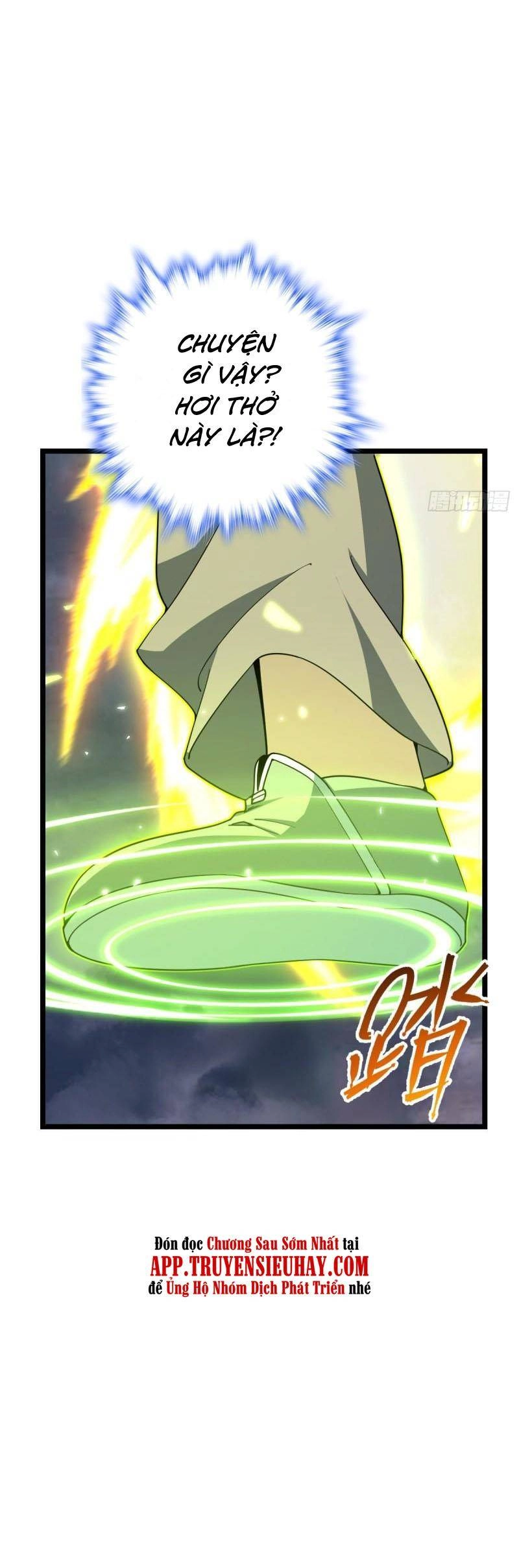 Đại Vương Tha Mạng Chapter 631 - 36