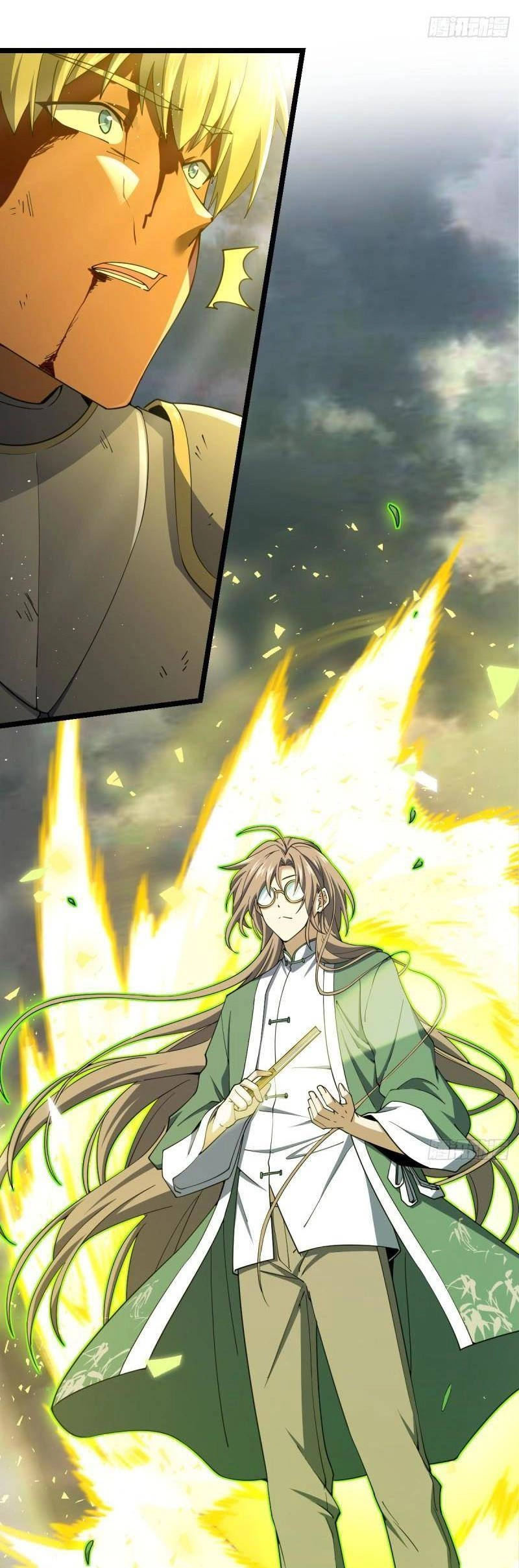 Đại Vương Tha Mạng Chapter 631 - 37