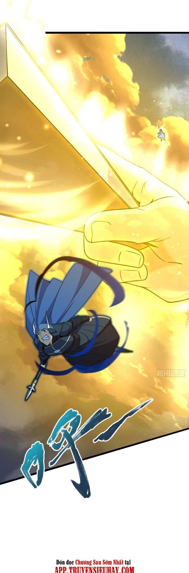 Đại Vương Tha Mạng Chapter 631 - 40