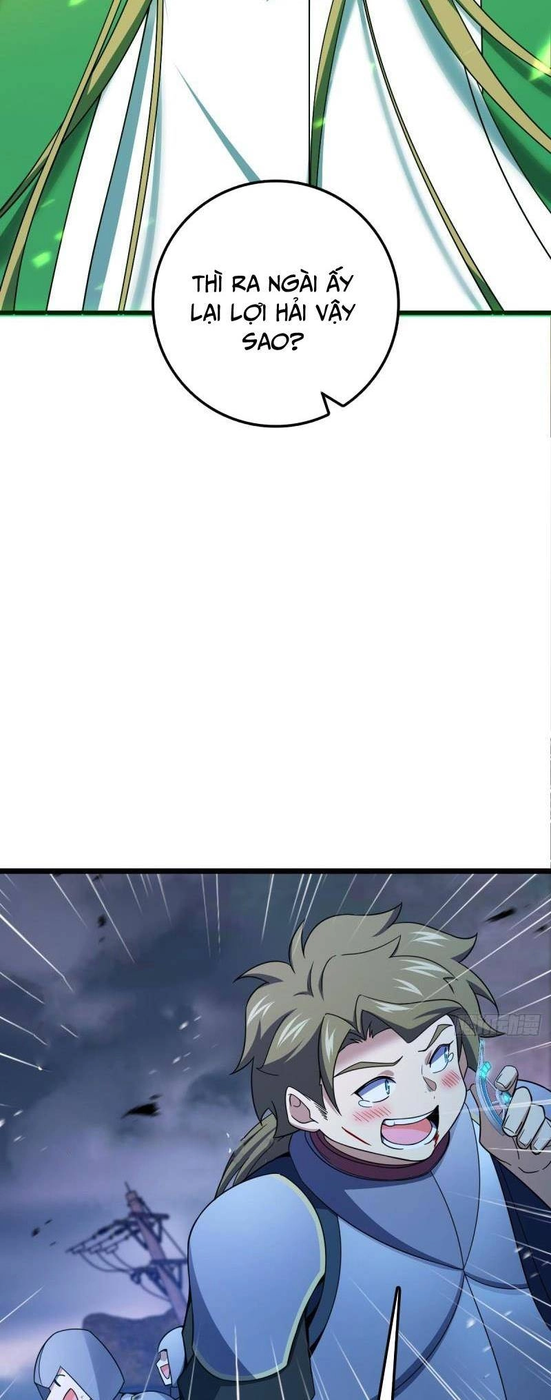 Đại Vương Tha Mạng Chapter 631 - 47