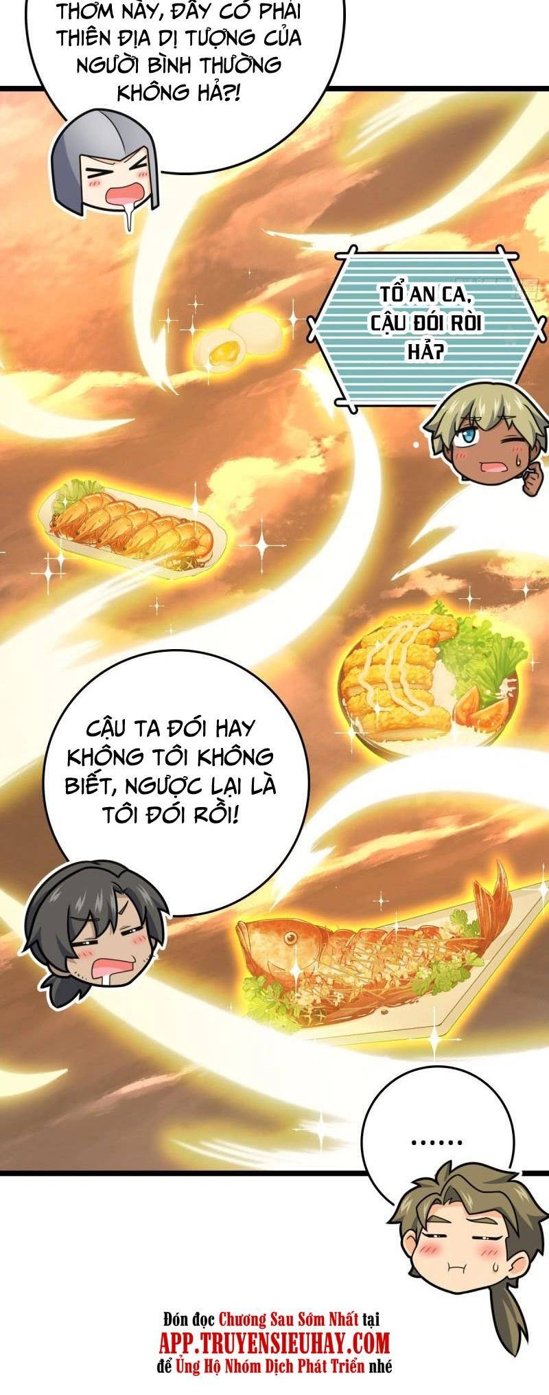 Đại Vương Tha Mạng Chapter 631 - 51