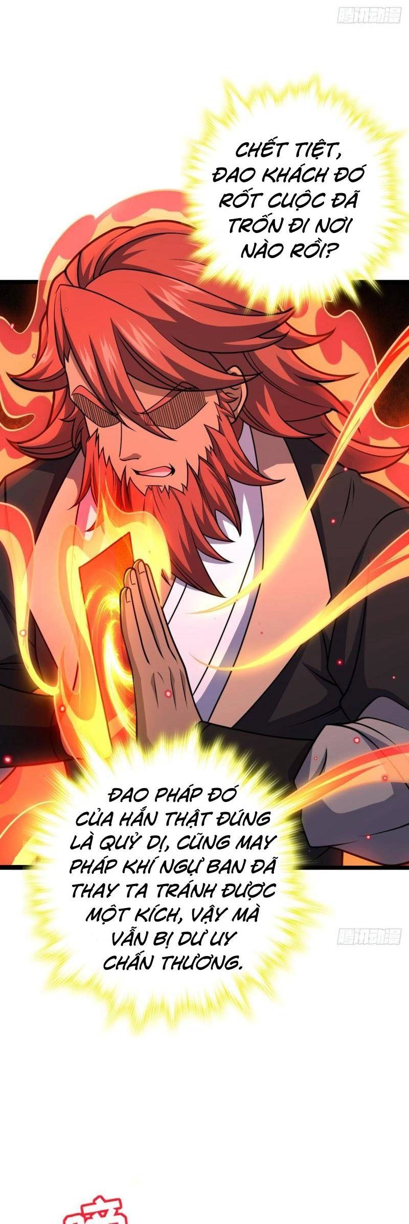 Đại Vương Tha Mạng Chapter 632 - 14