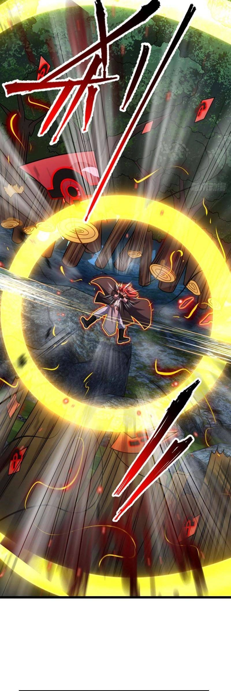 Đại Vương Tha Mạng Chapter 632 - 16