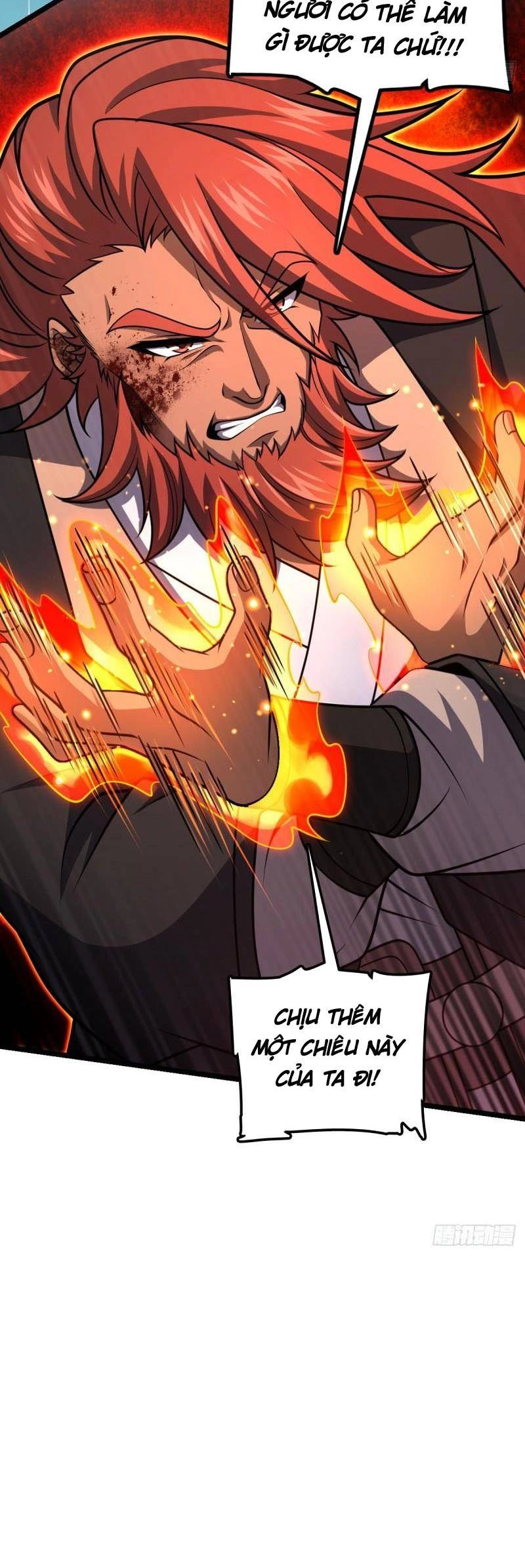 Đại Vương Tha Mạng Chapter 632 - 19