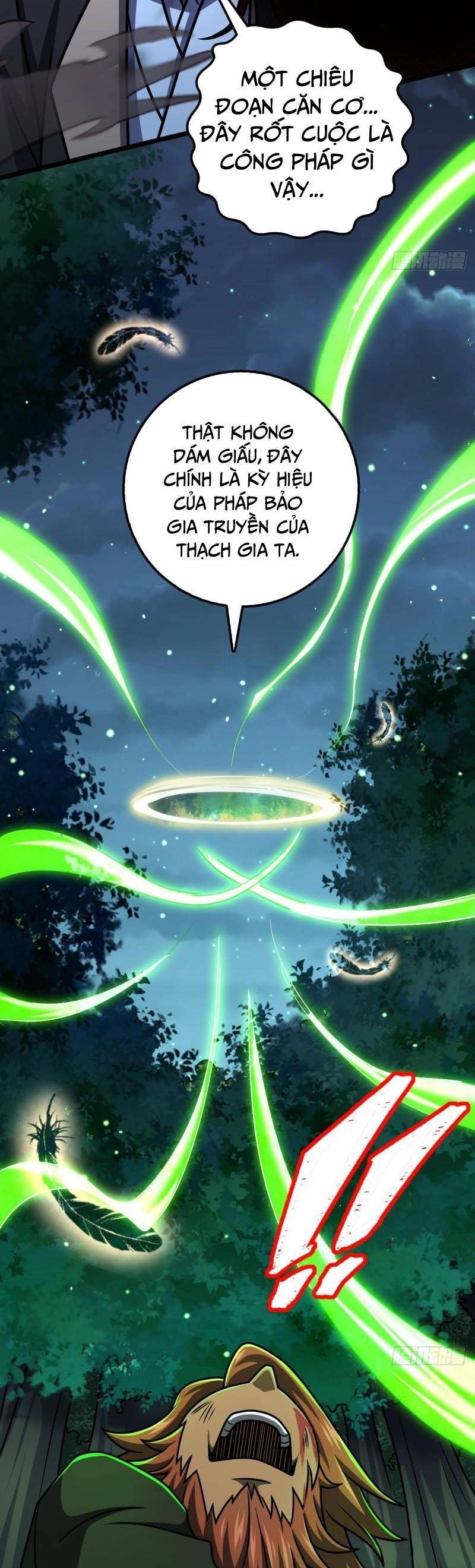 Đại Vương Tha Mạng Chapter 632 - 27