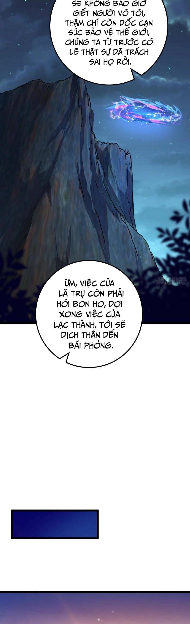 Đại Vương Tha Mạng Chapter 632 - 33