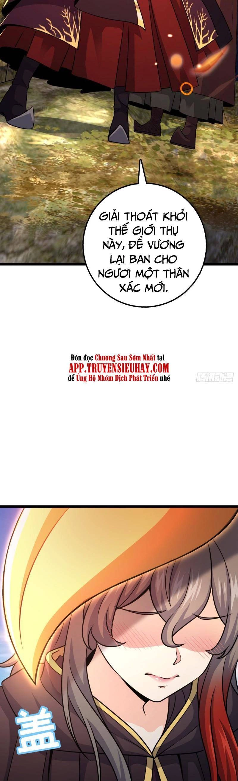 Đại Vương Tha Mạng Chapter 632 - 40