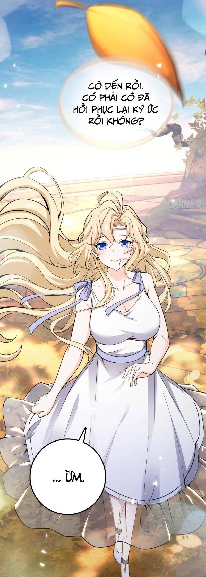 Đại Vương Tha Mạng Chapter 632 - 46