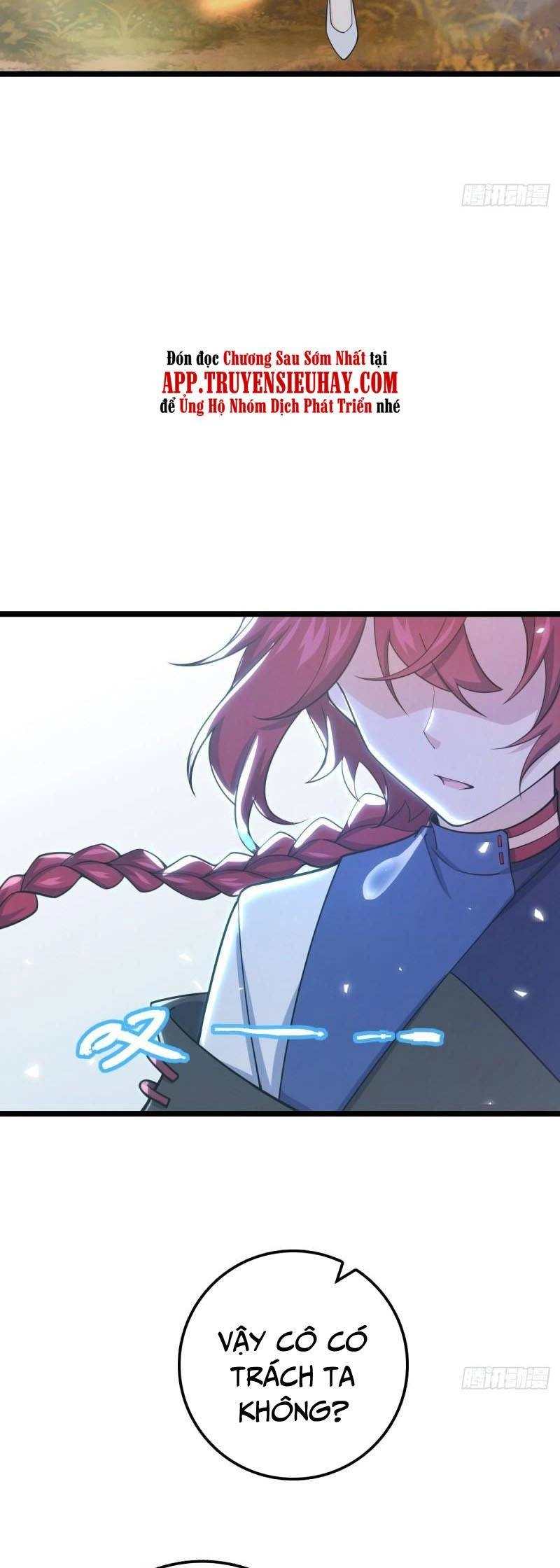 Đại Vương Tha Mạng Chapter 632 - 47