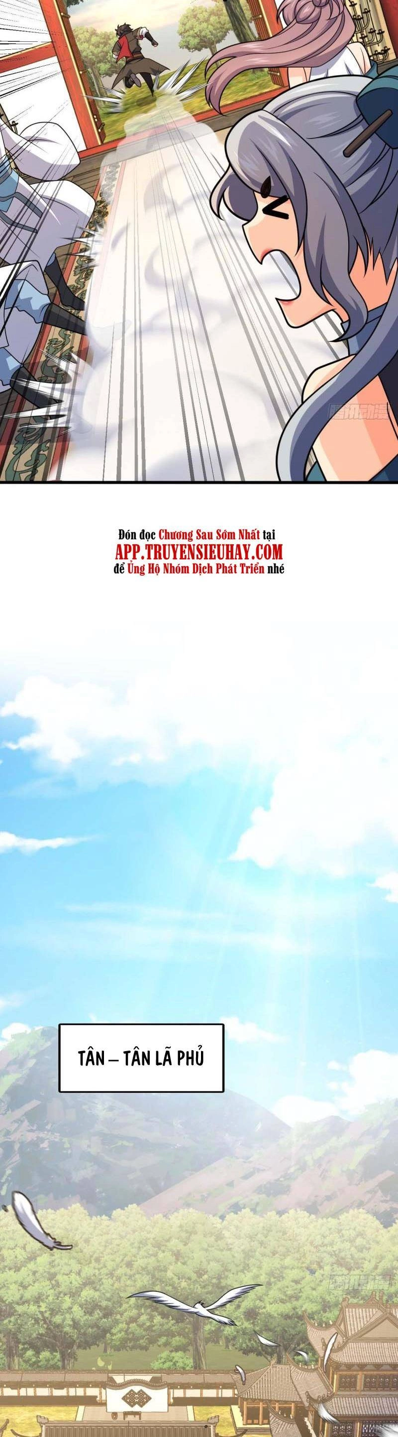 Đại Vương Tha Mạng Chapter 633 - 15