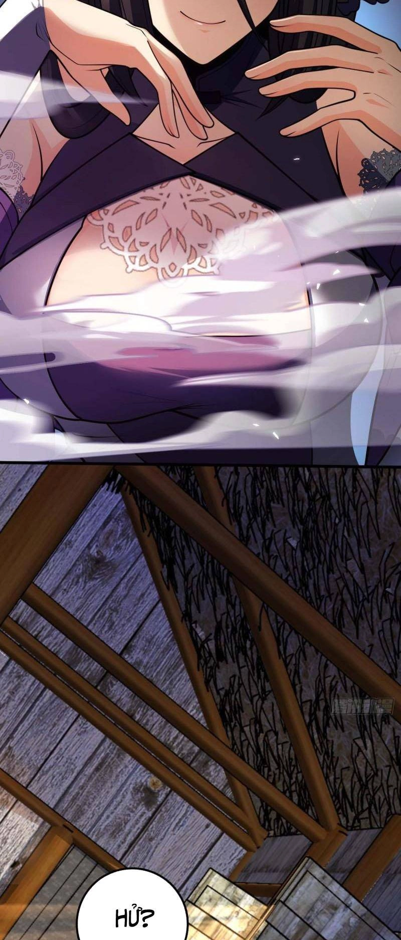 Đại Vương Tha Mạng Chapter 633 - 24