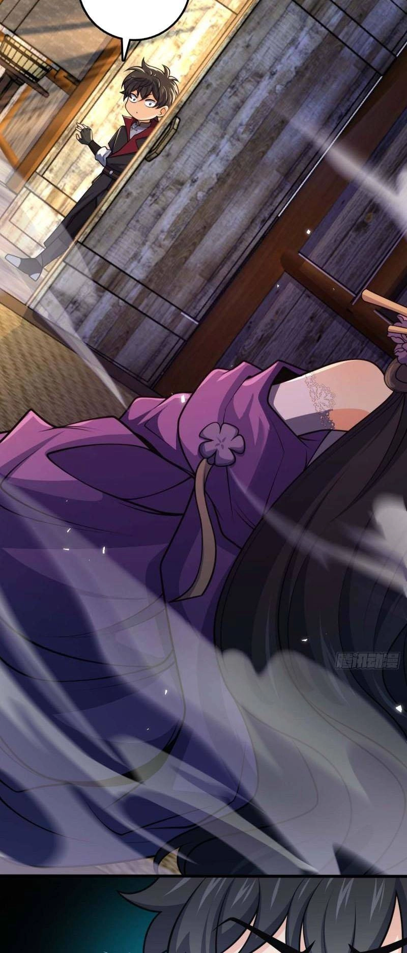 Đại Vương Tha Mạng Chapter 633 - 25