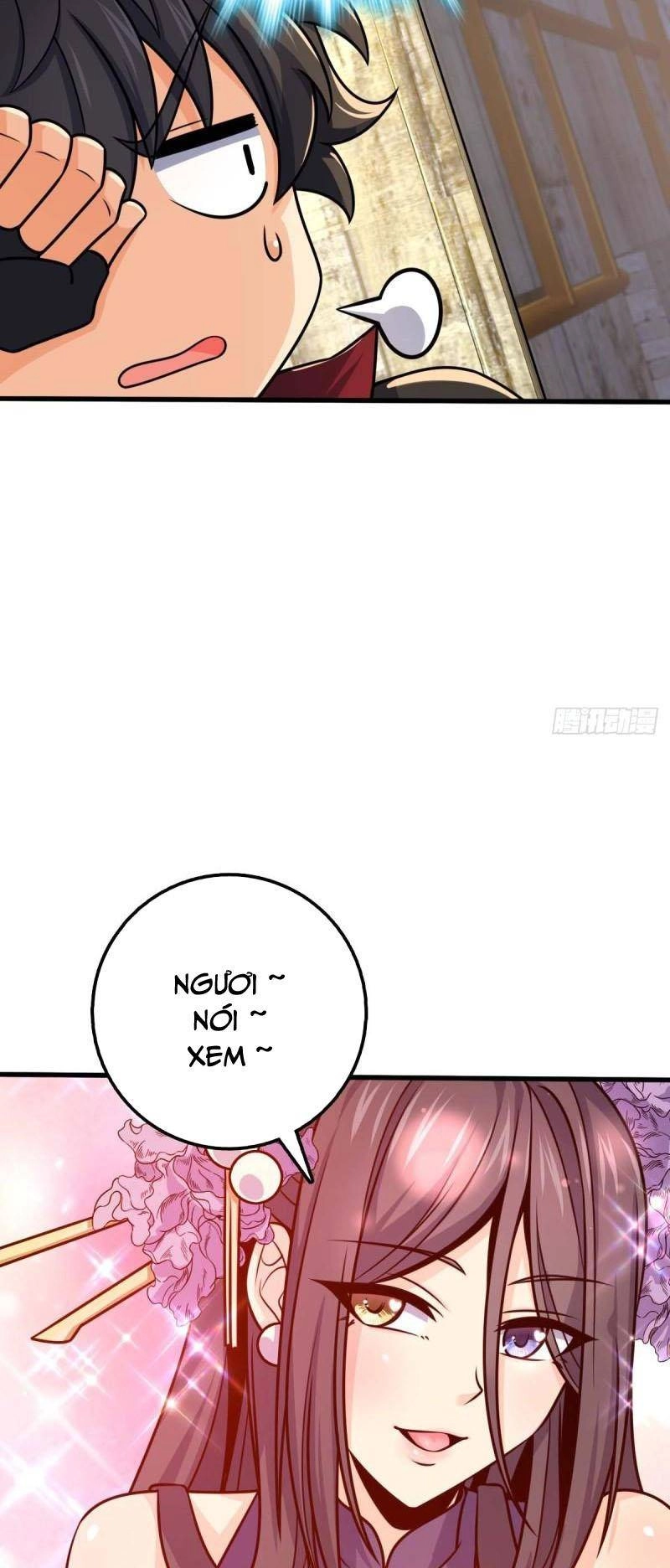 Đại Vương Tha Mạng Chapter 633 - 29