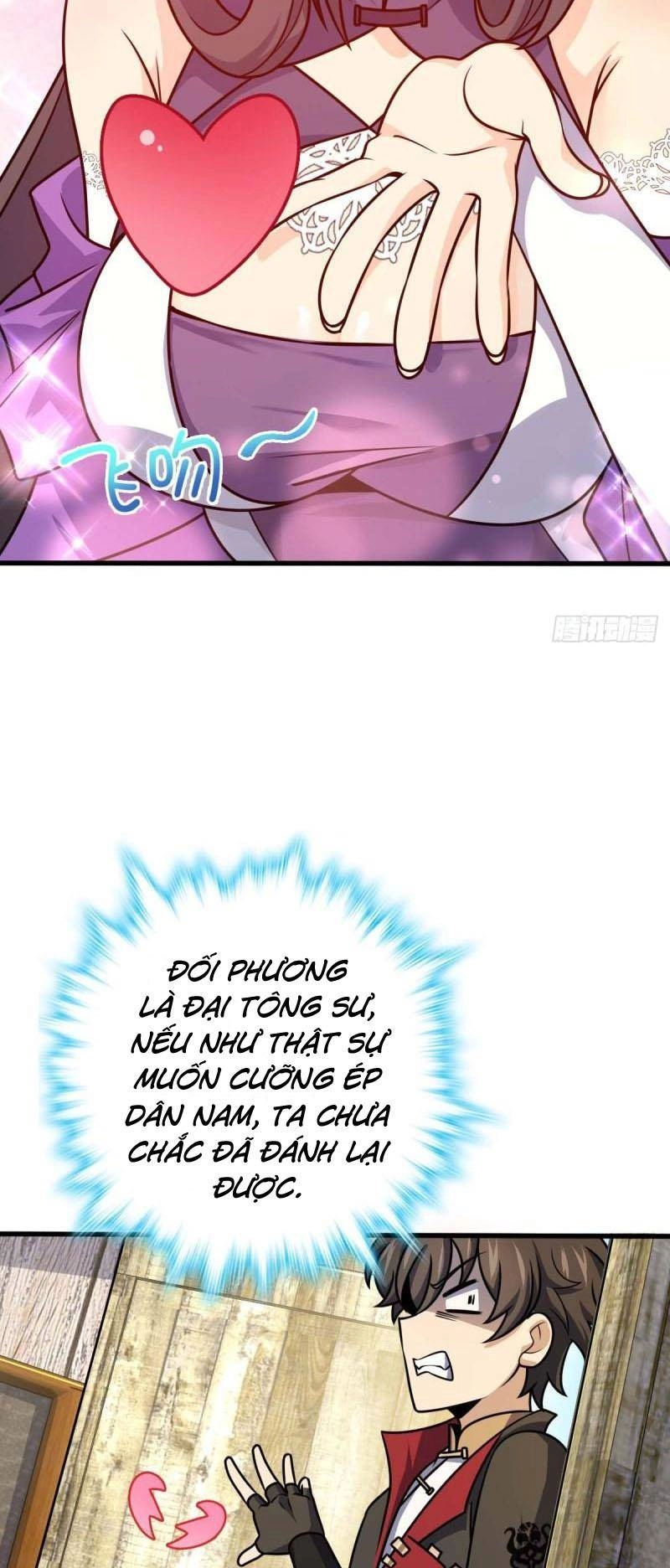 Đại Vương Tha Mạng Chapter 633 - 30