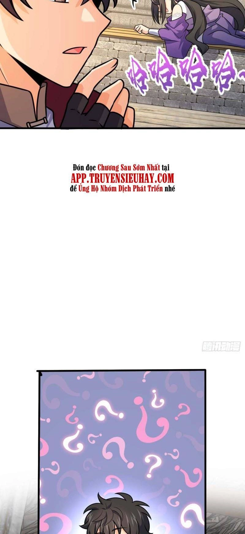 Đại Vương Tha Mạng Chapter 633 - 34