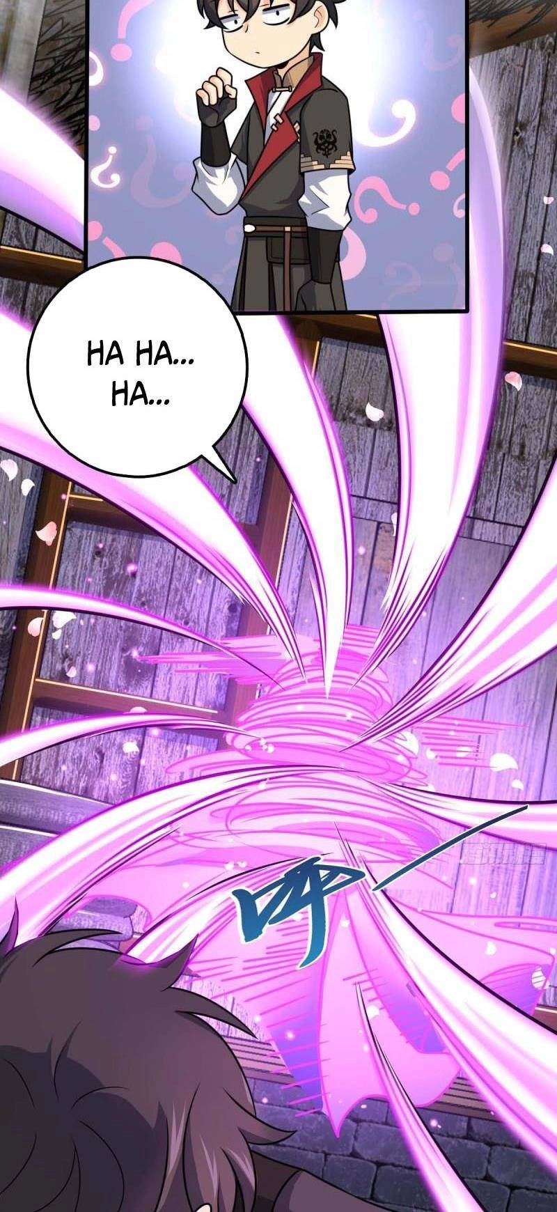 Đại Vương Tha Mạng Chapter 633 - 35