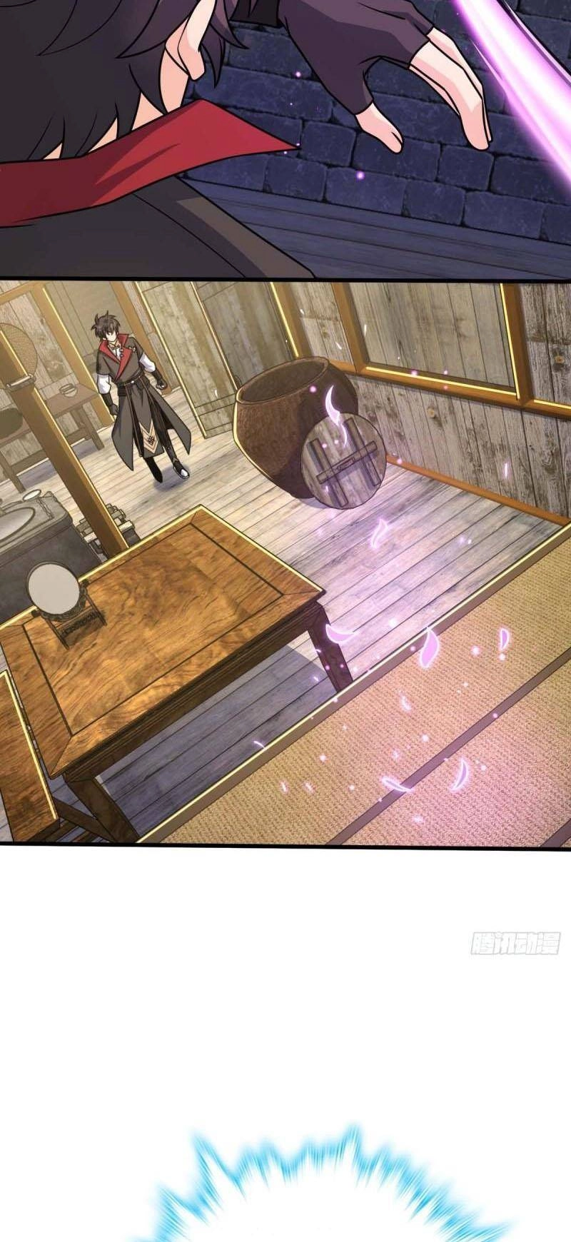 Đại Vương Tha Mạng Chapter 633 - 36