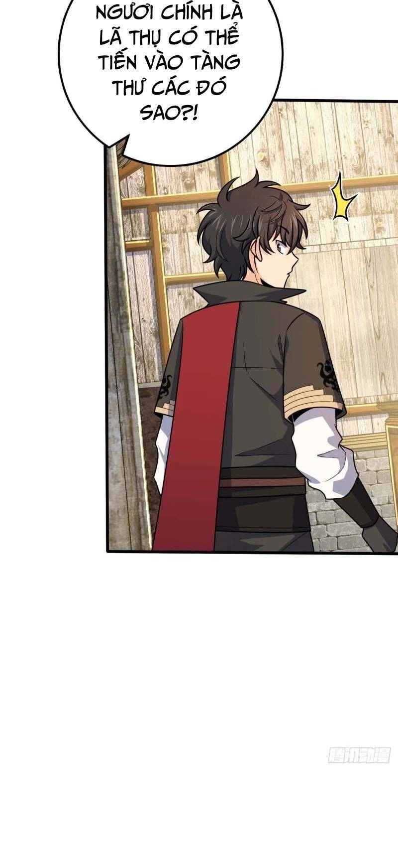 Đại Vương Tha Mạng Chapter 633 - 38