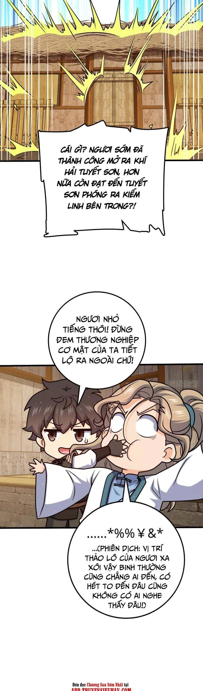 Đại Vương Tha Mạng Chapter 634 - 28