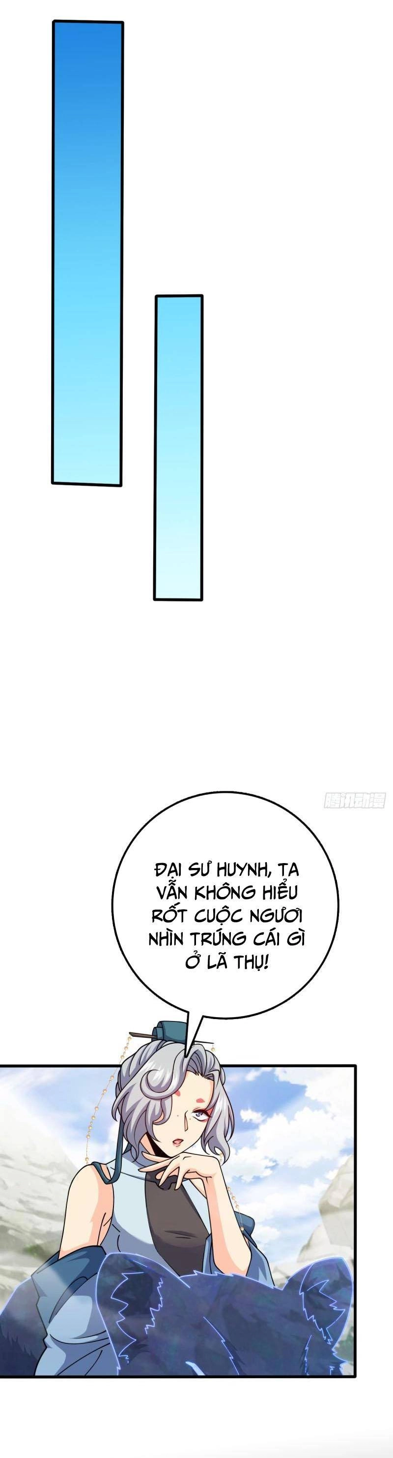 Đại Vương Tha Mạng Chapter 635 - 22