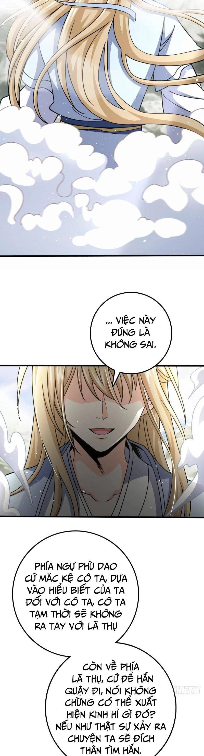 Đại Vương Tha Mạng Chapter 635 - 25