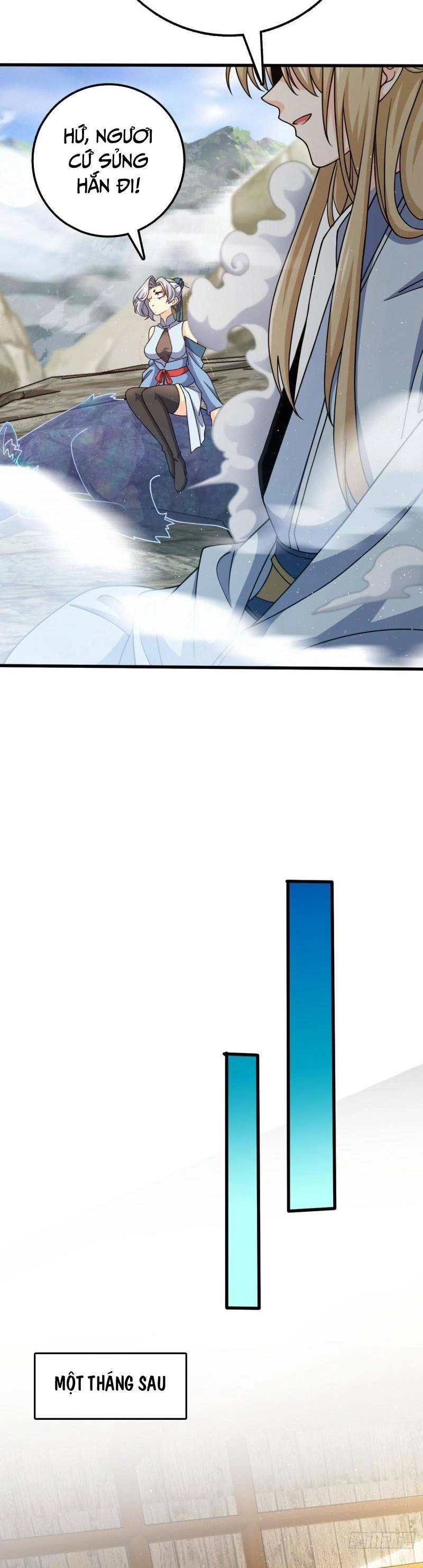 Đại Vương Tha Mạng Chapter 635 - 26