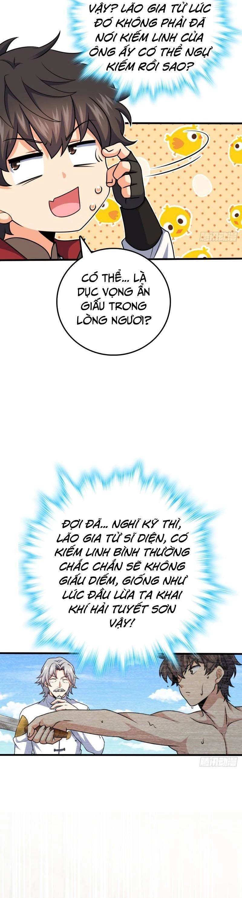 Đại Vương Tha Mạng Chapter 635 - 30