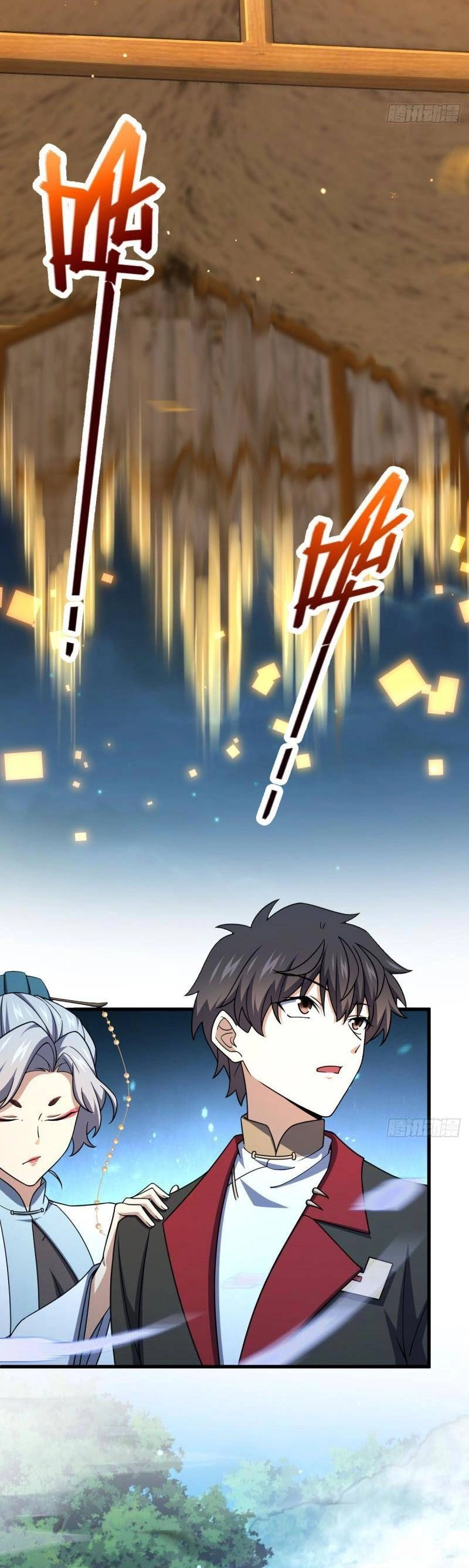 Đại Vương Tha Mạng Chapter 636 - 23