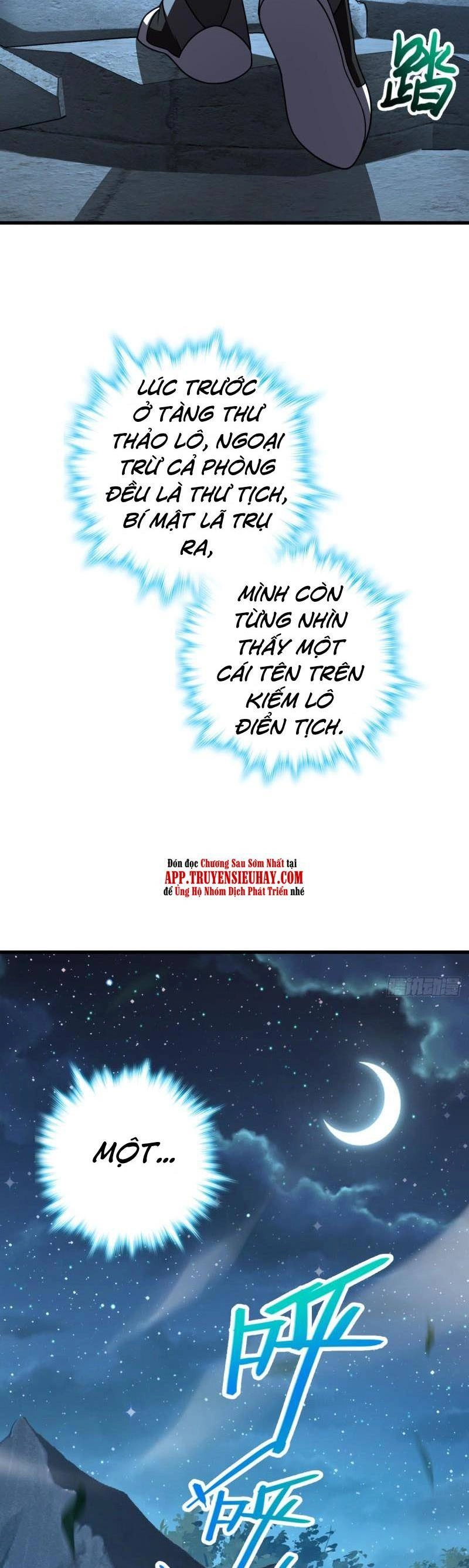 Đại Vương Tha Mạng Chapter 636 - 25