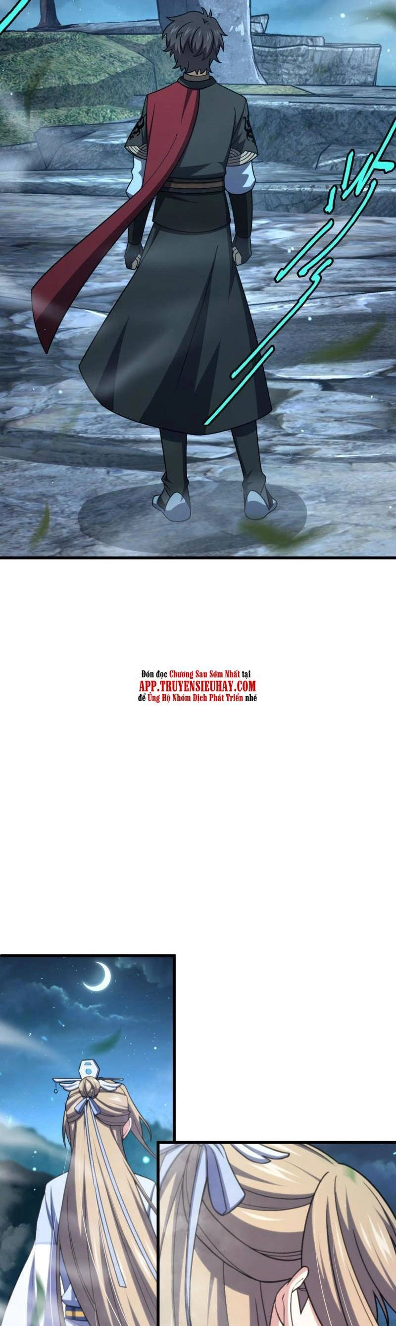 Đại Vương Tha Mạng Chapter 636 - 27