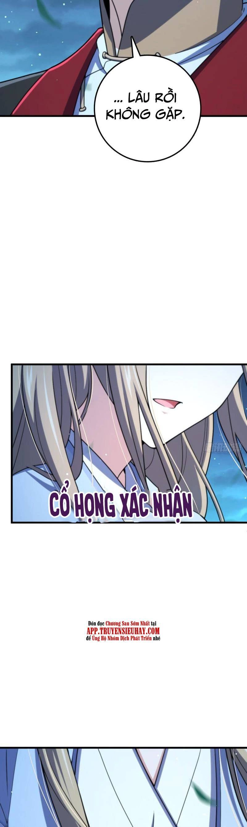 Đại Vương Tha Mạng Chapter 636 - 29