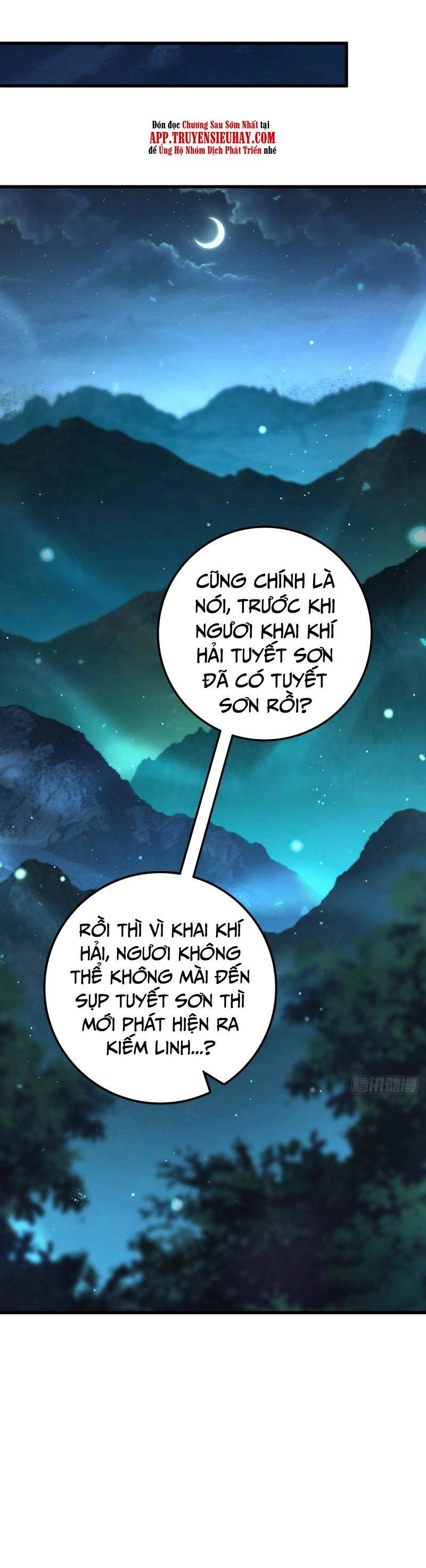 Đại Vương Tha Mạng Chapter 636 - 32