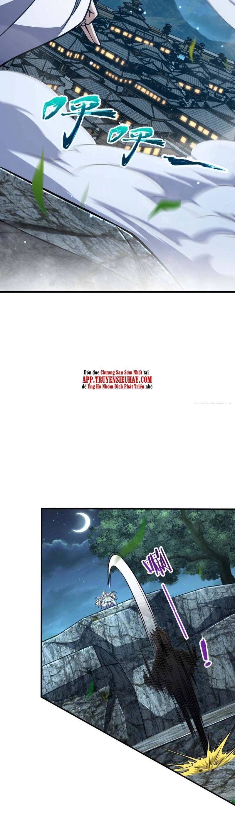 Đại Vương Tha Mạng Chapter 637 - 6