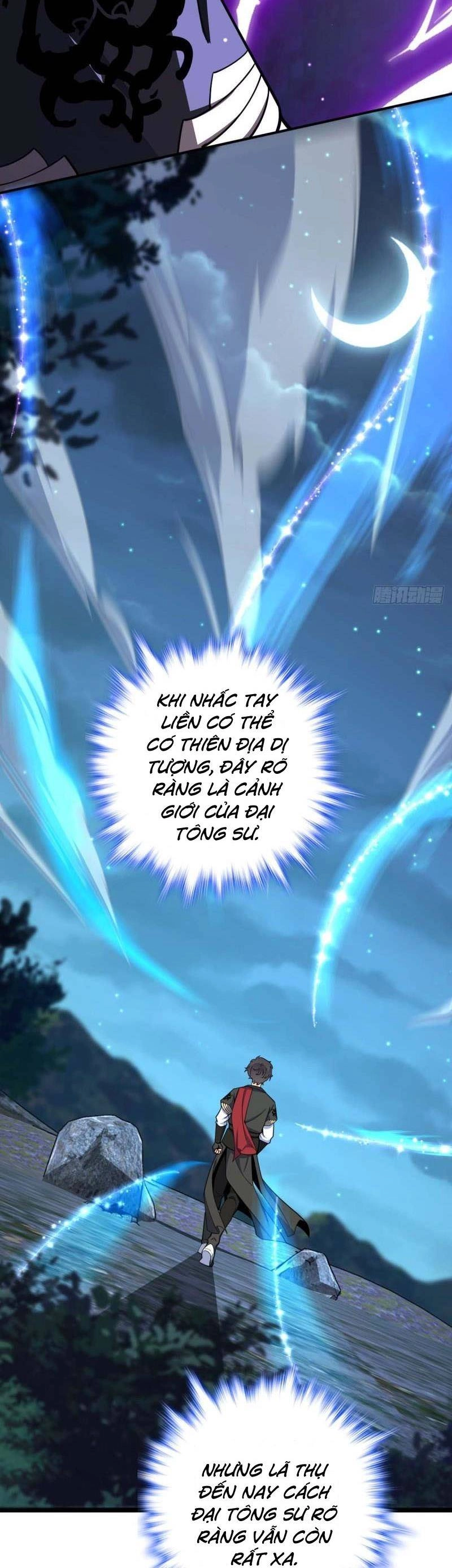 Đại Vương Tha Mạng Chapter 637 - 8