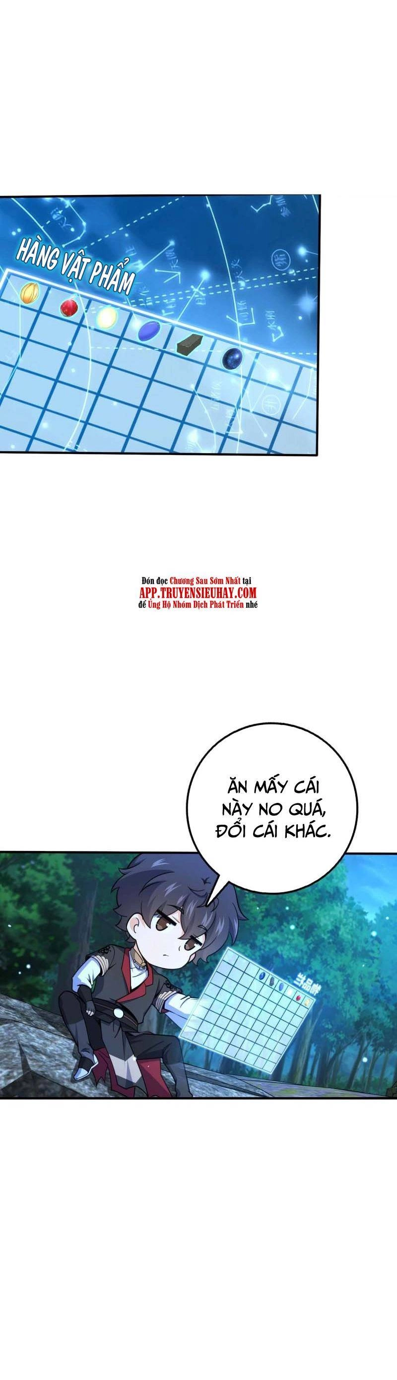 Đại Vương Tha Mạng Chapter 637 - 11