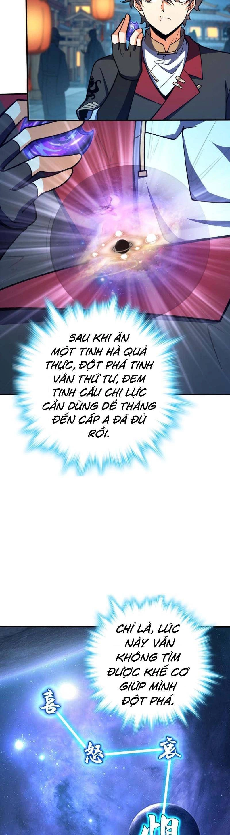 Đại Vương Tha Mạng Chapter 637 - 14