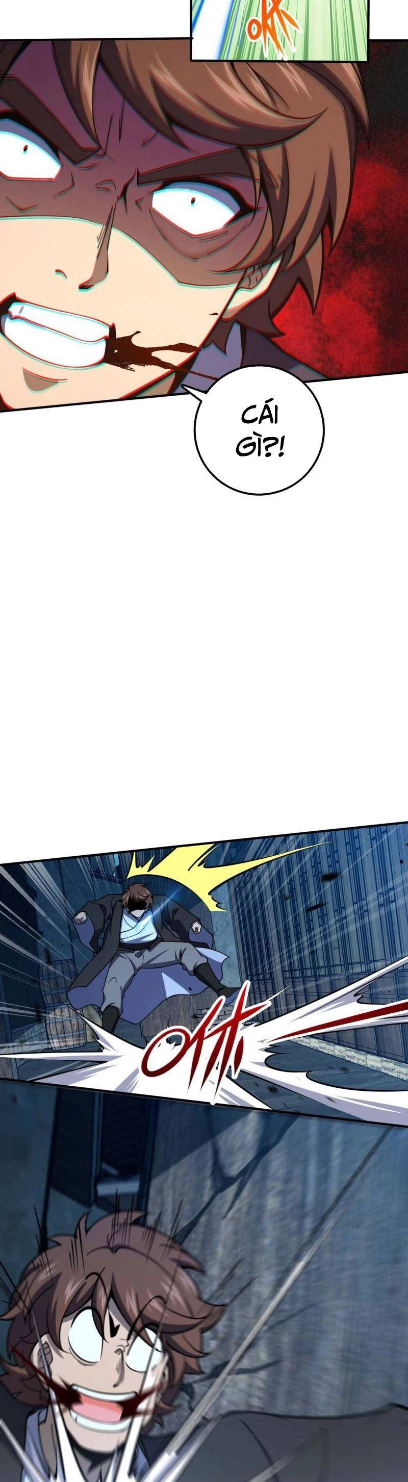 Đại Vương Tha Mạng Chapter 637 - 16