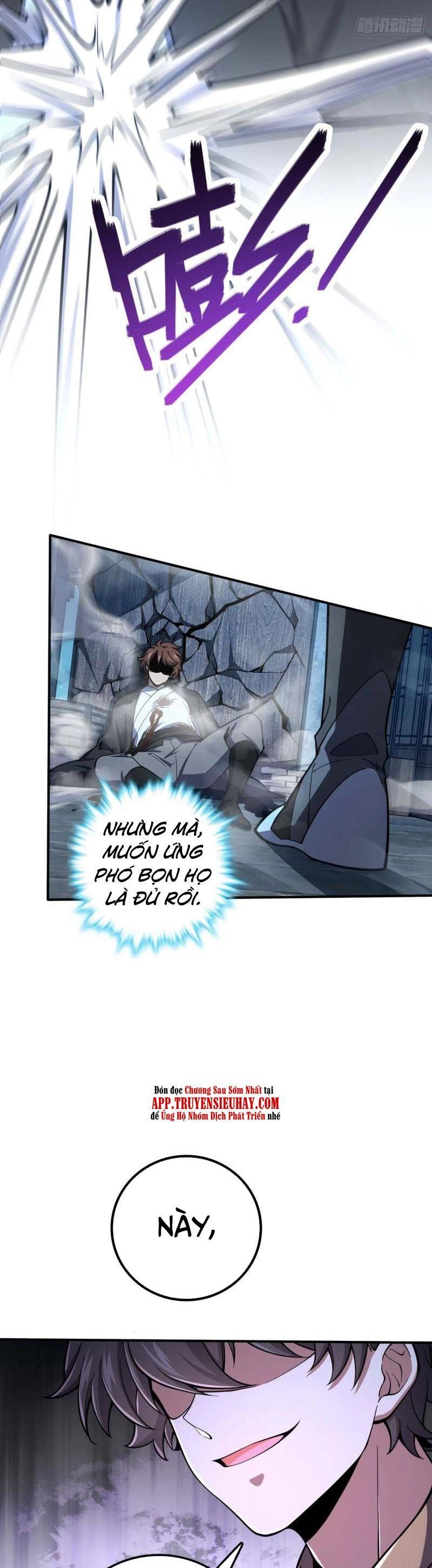 Đại Vương Tha Mạng Chapter 637 - 17