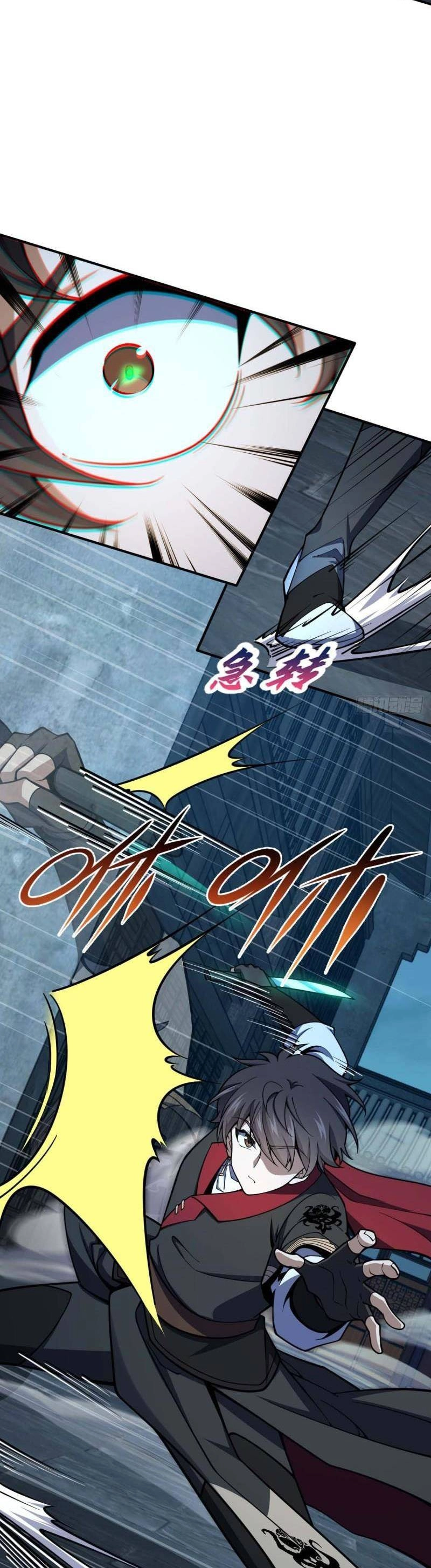 Đại Vương Tha Mạng Chapter 637 - 19