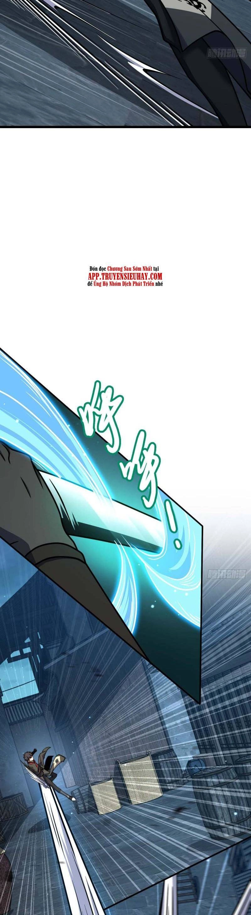 Đại Vương Tha Mạng Chapter 637 - 20