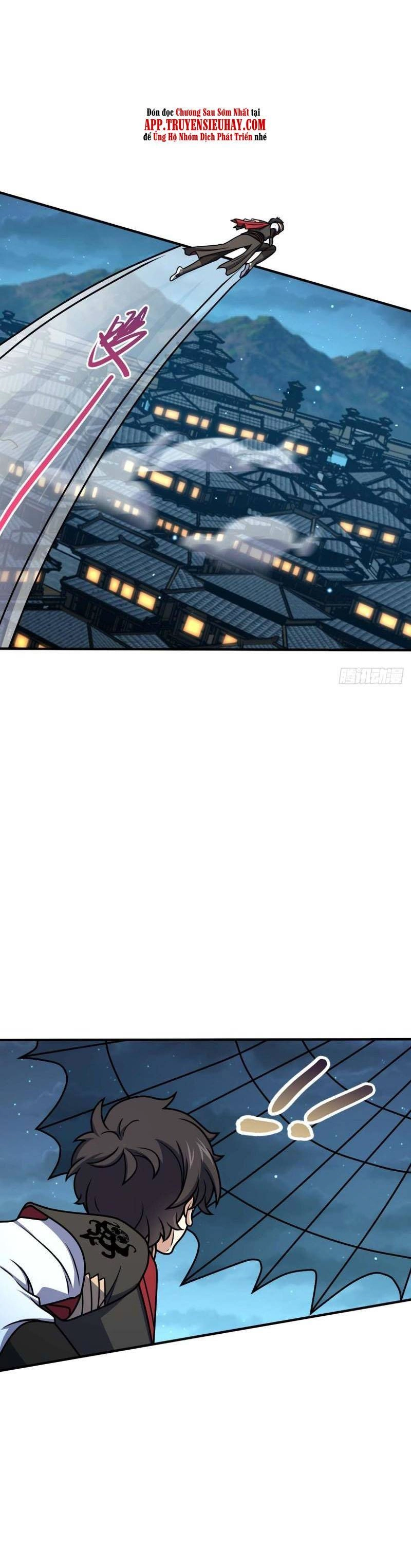 Đại Vương Tha Mạng Chapter 637 - 22