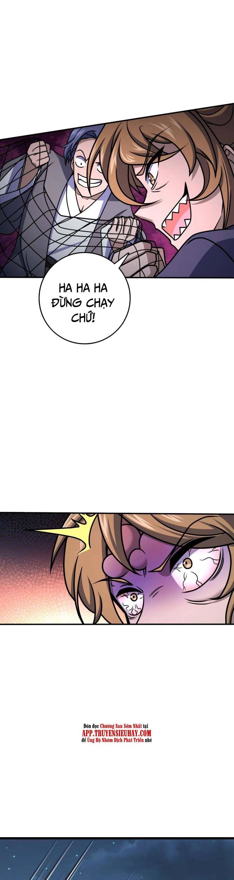 Đại Vương Tha Mạng Chapter 637 - 23