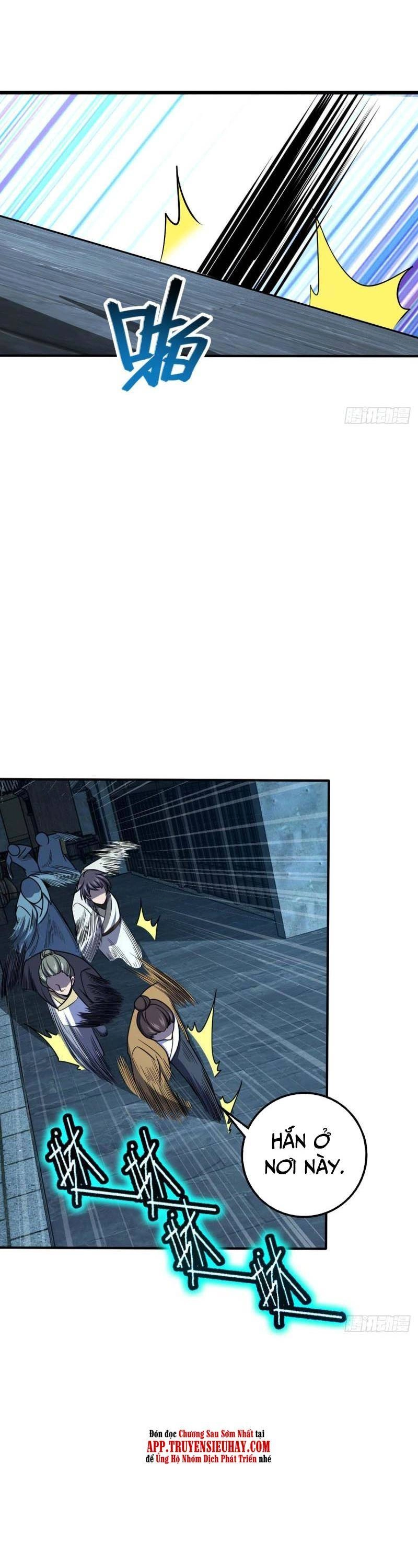 Đại Vương Tha Mạng Chapter 637 - 25