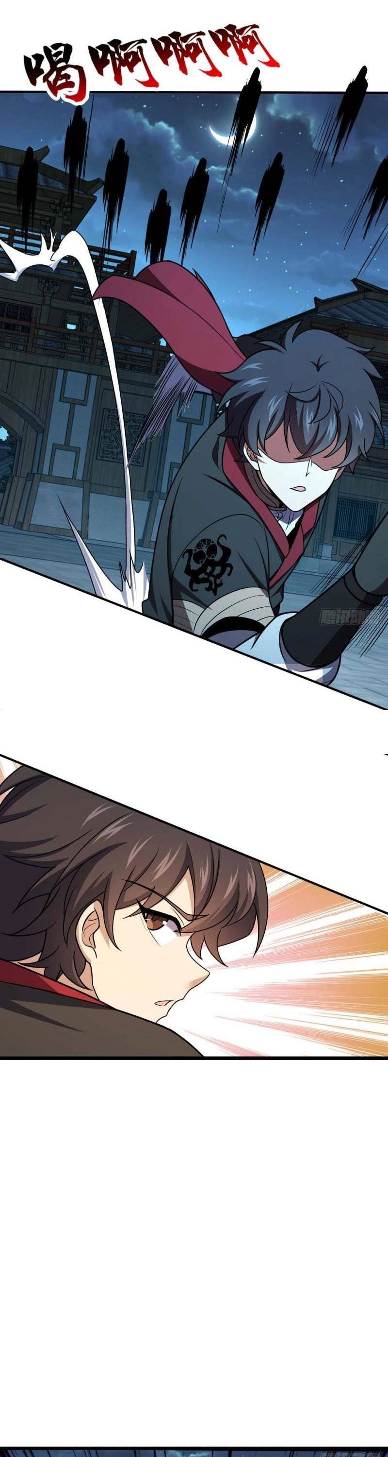 Đại Vương Tha Mạng Chapter 637 - 26