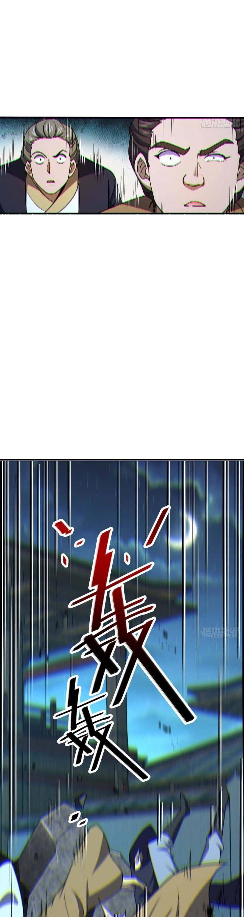 Đại Vương Tha Mạng Chapter 637 - 28