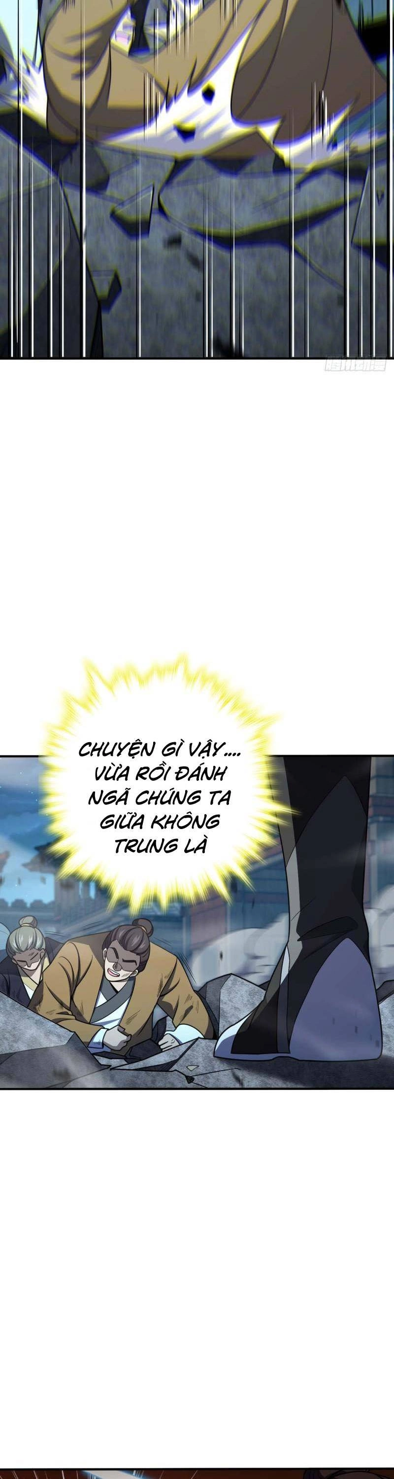 Đại Vương Tha Mạng Chapter 637 - 29