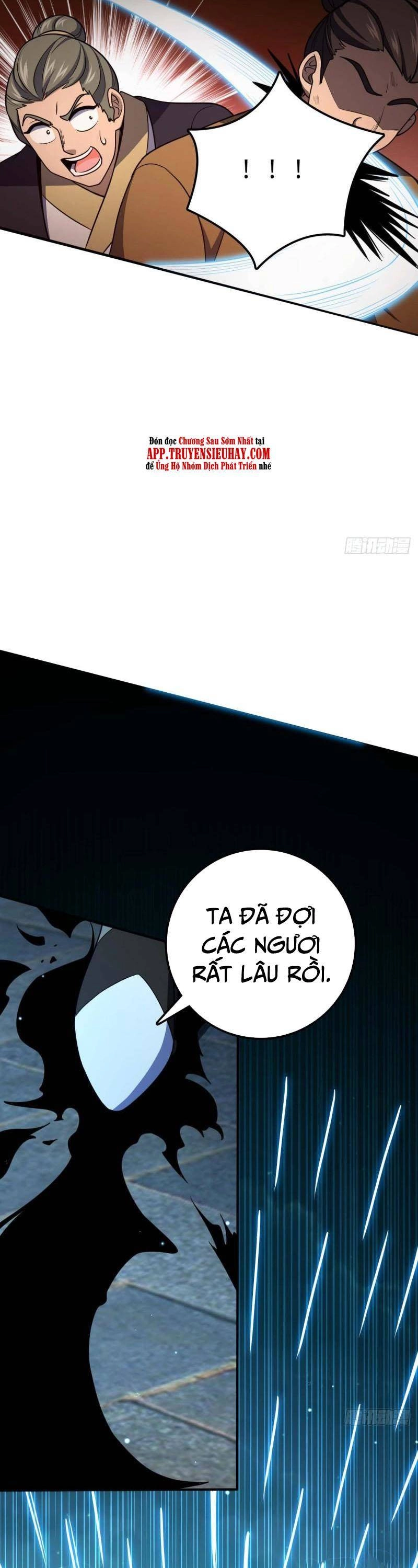 Đại Vương Tha Mạng Chapter 637 - 30