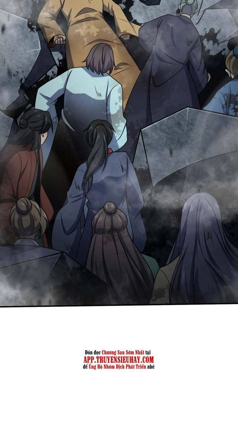 Đại Vương Tha Mạng Chapter 637 - 32