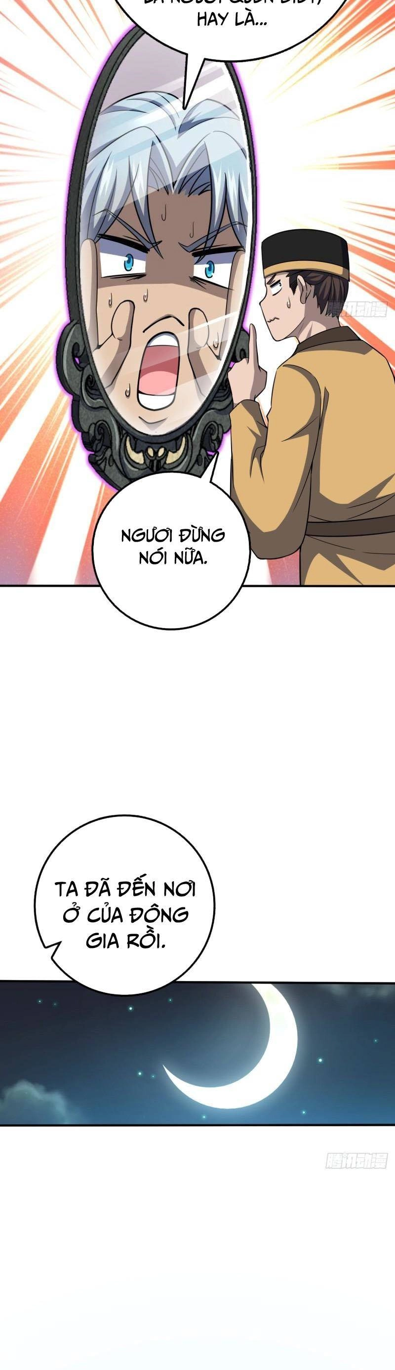 Đại Vương Tha Mạng Chapter 638 - 6