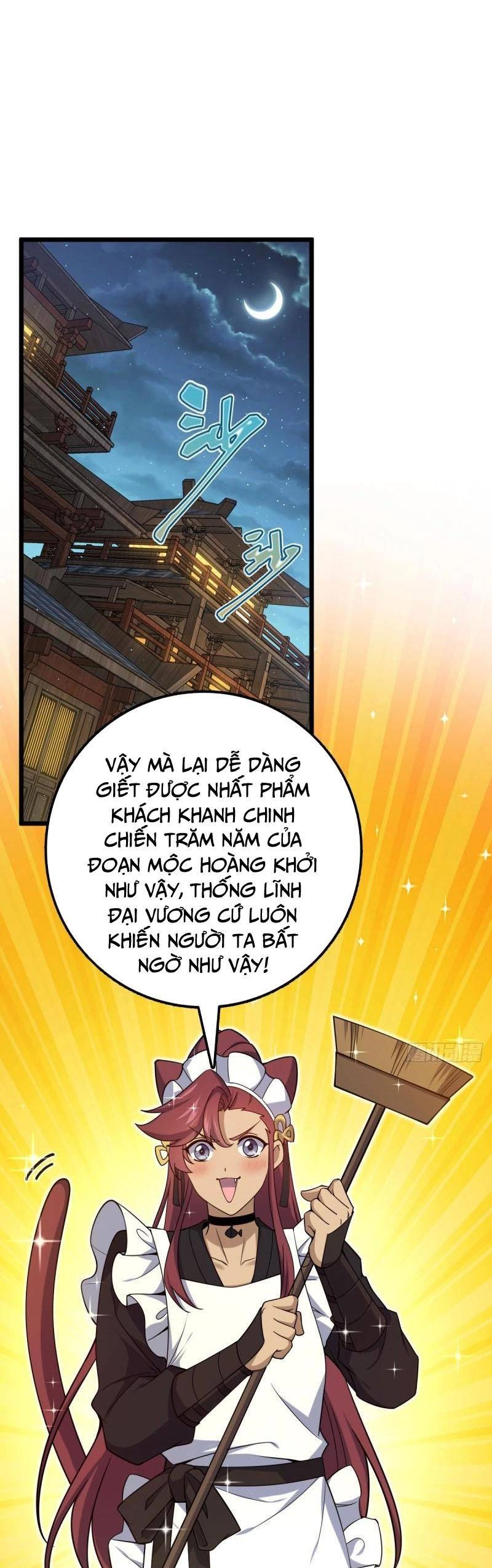 Đại Vương Tha Mạng Chapter 639 - 2
